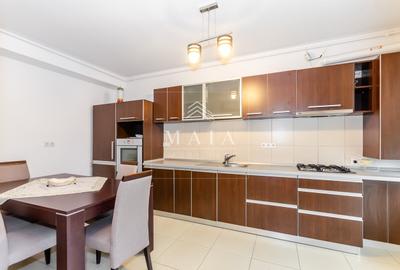 Apartament cu 3 camere decomandat în Calea Dumbrăvii - 5