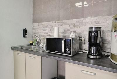 Zero comision, 170mp birou amenajat, Parc Carol,parcare, 14' [M]etrou - 6