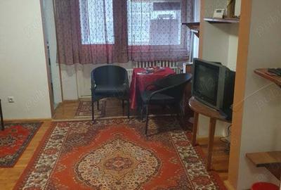 Garsonieră semidecomandată în Județean - 9