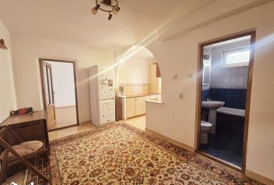 Apartament cu 2 camere decomandat în Precista - 5