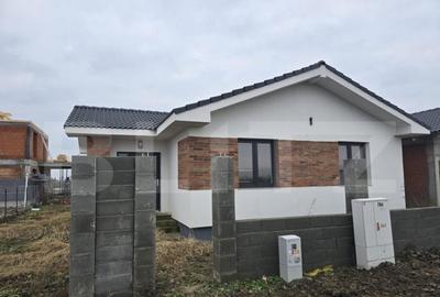 Casa 3 camere, Martinesti 3 sau 6 ari teren - 26