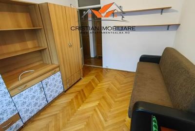 Apartament cu 3 camere decomandat în Tolstoi - 5