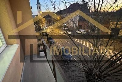 Apartament de 2 camere, 52mp, prima inchiriere, Zona Tribunal - 9