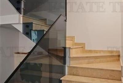 Vila individuala de lux, finisaje premium cu 4 camere, toate utilitatile, in Bra - 11