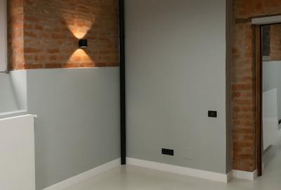 Spatiu 7 camere in vila, renovat, zona Armeneasca, Sector 2