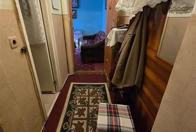 Etaj 1 - Tatarasi , ap 3 camere , liber - 5