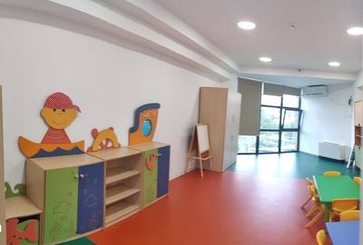 Spațiu comercial, de 735 mp, în Nord