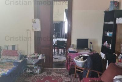 Apartament 4 cam Centru Istoric situat in casa cu 4 apartame - 6
