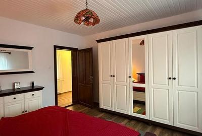 Casă cu 5 camere cu Teren 3885 Mp în Vermeș - 4