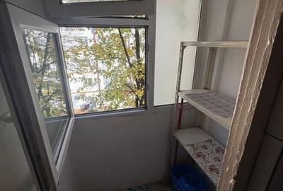 Apartament 3 camere Brancoveanu bloc reabilitat termic Apartament 3 camere Brancoveanu bloc reabilitat termic - 8