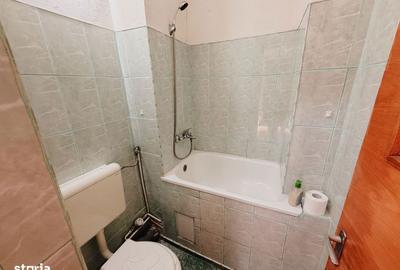 Apartament cu 3 camere decomandat în Terezian - 2