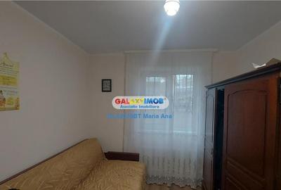 Apartament cu 3 camere semidecomandat în Central - 4