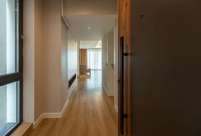 Apartament 3 camere lux Mamaia cu vedere frontala la lac - 17