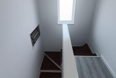 CASA TRIPLEX, 113 MP, PARTER SI ETAJ, INTABULATA,CONSTRUCTIE 2025, VALEA LUPULUI - 19