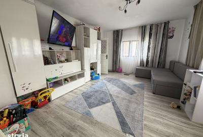 Casă cu 3 camere cu Teren 1320 Mp în Stâlpeni - 6