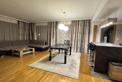 Apartament cu 3 camere semidecomandat, mobilat în Șagului - 13