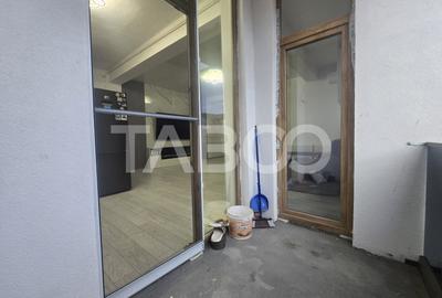 Apartament cu 2 camere decomandat, mobilat în Șelimbăr - 8