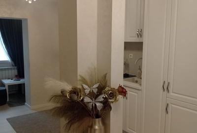 Apartament cu 3 camere decomandat în Central - 7