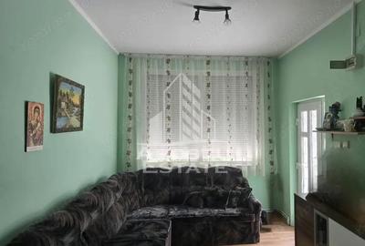 Spațiu comercial, de 60 mp, în Curtici - 3