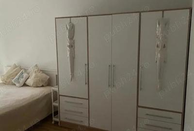 Apartament 3 camere de inchiriat -Straulesti - 2