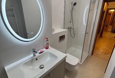 Apartament cu 3 camere decomandat, mobilat în Nicolae Grigorescu - 2