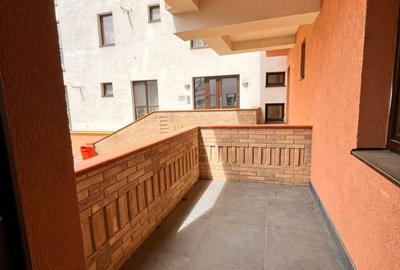 Apartament cu 3 camere, mobilat în Central - 8