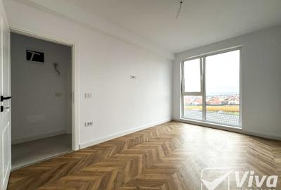 Comision 0% Apartament 2 camere decomandat Sos. Rediu | Vedere superbă | Parcare Comision 0% Apartament 2 camere decomandat Sos. Rediu | Vedere superbă | Parcare - 2