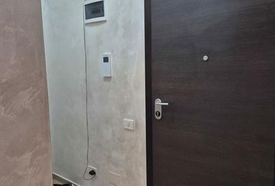 Garsonieră decomandată în Roșu - 1