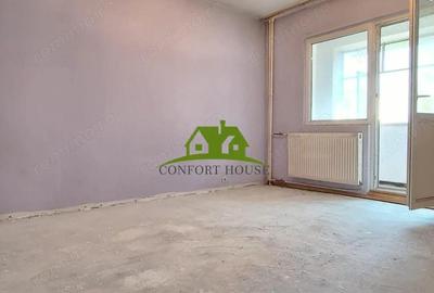 Garsoniera ET.1 cu poten?ial investi?ie Nord / Republicii, Rm.VL - 1