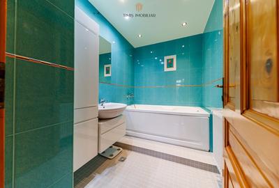 Apartament cu farmec istoric, 72 mp, spre inchiriere – Ion Ghica - 23