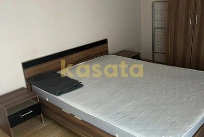 Apartament cu 2 camere semidecomandat în Floreasca