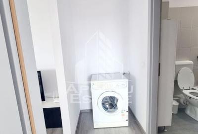 Apartament cu 2 camere semidecomandat în Torontalului - 2