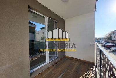 2 camere-parcare-0% comision-rezidential/birou-pet friendly-nou 2024 - 26