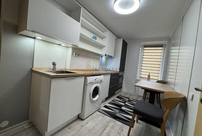 Garsonieră nedecomandată în Central - 2