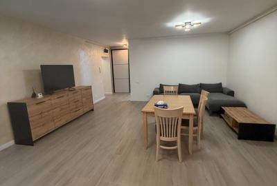 Apartament cu 2 camere decomandat, mobilat în Universitate - 11