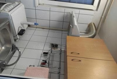 Garsonieră decomandată în Central - 5