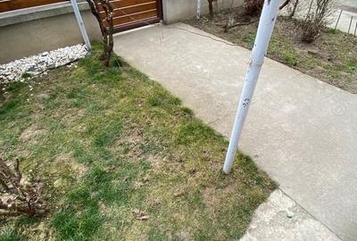 Casă cu 5 camere în Ghiroda