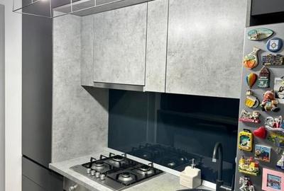 Apartament cu 2 camere decomandat, mobilat în Ghencea - 10