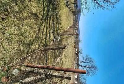 Spațiu comercial, în Lăzărești (Schitu Golești) - 1