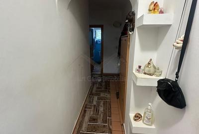 Apartament cu 3 camere decomandat în Păcurari - 7