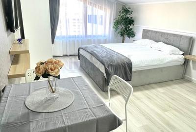 REA1020540 Apartament 8 camere Aviatiei decomandat - 2