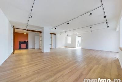Spațiu comercial, de 1,125 mp, în Jiului - 4