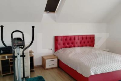 Casă cu 5 camere cu Teren 700 Mp în Ipotești - 14