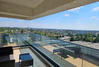 3 Camere Central Adress Ansamblu Nou Rahova Parcul Carol Parcare inclusa