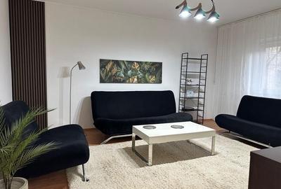 AP. 3 CAMERE MALL VITAN, LOC PARCARE, MOBILAT MODERN, METROU 10 MINUTE - 1