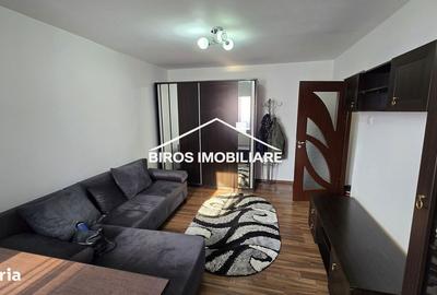 Garsonieră decomandată în Valea Rosie