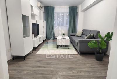 Apartament modern 4 camere, 2 bai, Aradului/ Iulius Town Apartament modern 4 camere, 2 bai, Aradului/ Iulius Town - 2