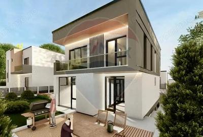 Casă cu 7 camere cu Teren 350 Mp în Copou - 1