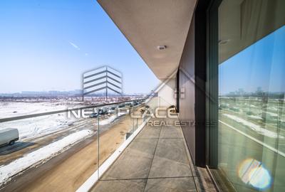 NORTH AVENUE | Apartament exclusivist | Terase de 19 mp | LUX - 19