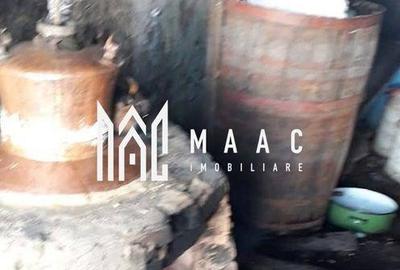 Casă cu 4 camere cu Teren 60000 Mp în Central